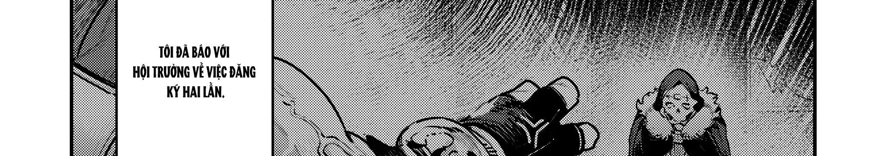 Cuộc Phiêu Lưu Của Kẻ Bất Tử Không Mong Muốn Chap 40 - Next Chap 41