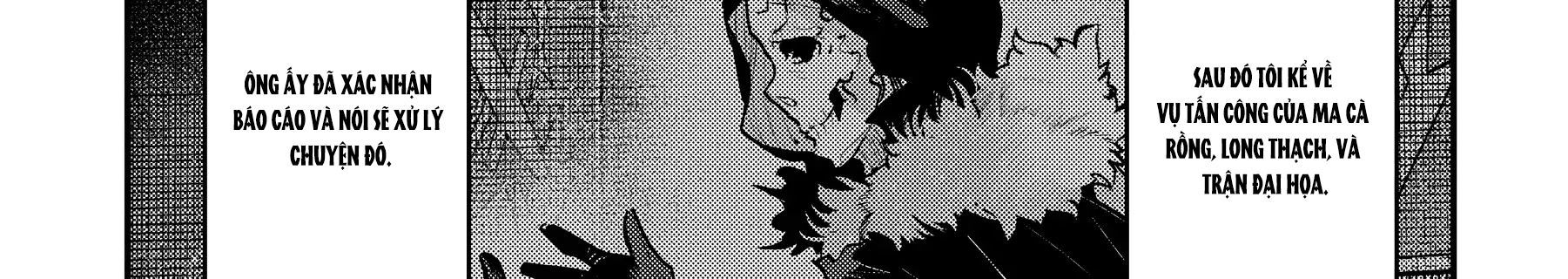 Cuộc Phiêu Lưu Của Kẻ Bất Tử Không Mong Muốn Chap 40 - Next Chap 41