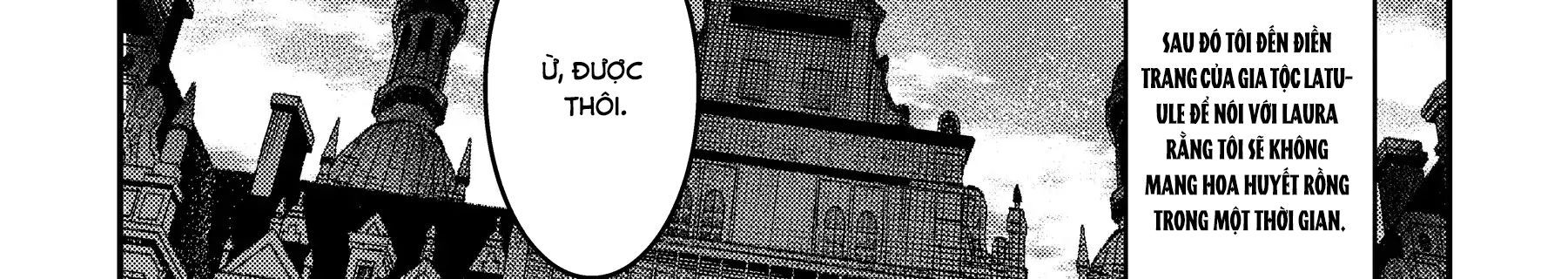 Cuộc Phiêu Lưu Của Kẻ Bất Tử Không Mong Muốn Chap 40 - Next Chap 41