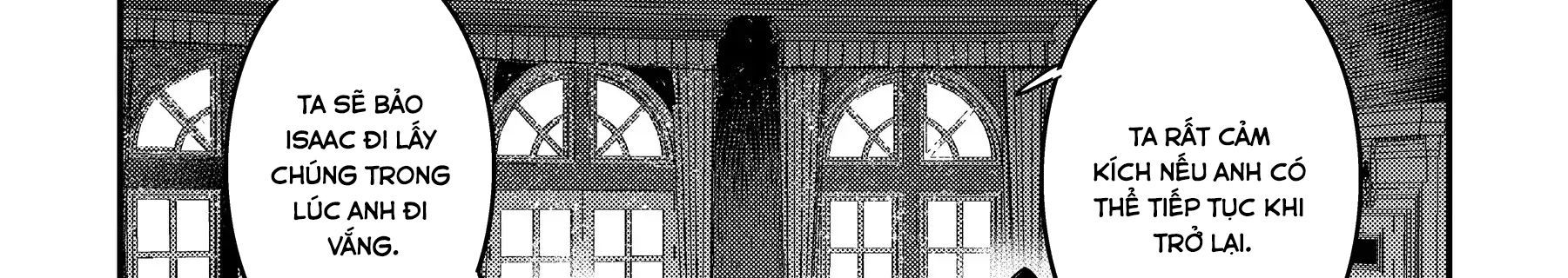 Cuộc Phiêu Lưu Của Kẻ Bất Tử Không Mong Muốn Chap 40 - Next Chap 41