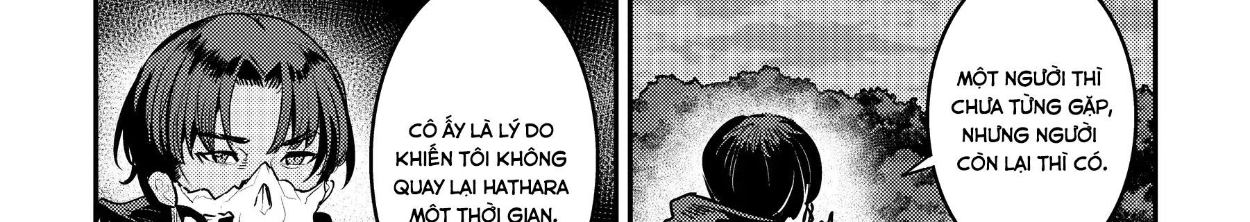 Cuộc Phiêu Lưu Của Kẻ Bất Tử Không Mong Muốn Chap 40 - Next Chap 41