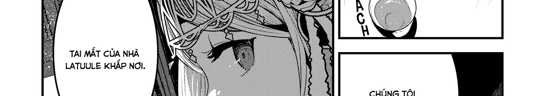 Cuộc Phiêu Lưu Của Kẻ Bất Tử Không Mong Muốn Chap 40 - Next Chap 41