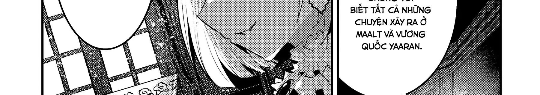 Cuộc Phiêu Lưu Của Kẻ Bất Tử Không Mong Muốn Chap 40 - Next Chap 41