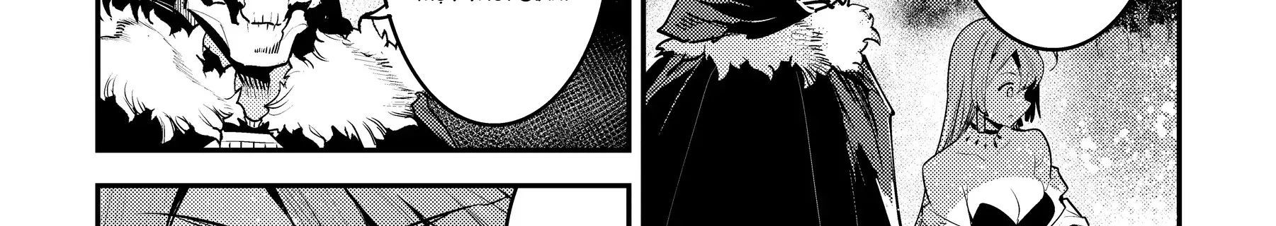 Cuộc Phiêu Lưu Của Kẻ Bất Tử Không Mong Muốn Chap 40 - Next Chap 41