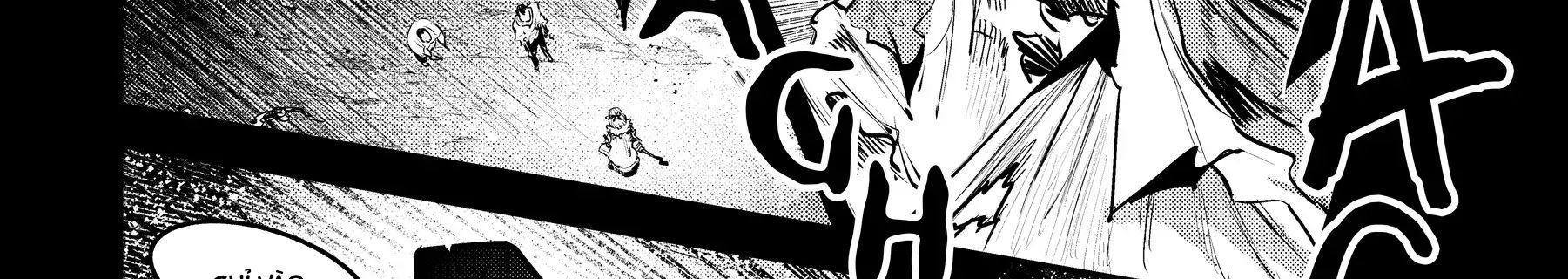 Cuộc Phiêu Lưu Của Kẻ Bất Tử Không Mong Muốn Chap 40 - Next Chap 41