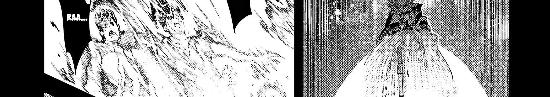 Cuộc Phiêu Lưu Của Kẻ Bất Tử Không Mong Muốn Chap 40 - Next Chap 41