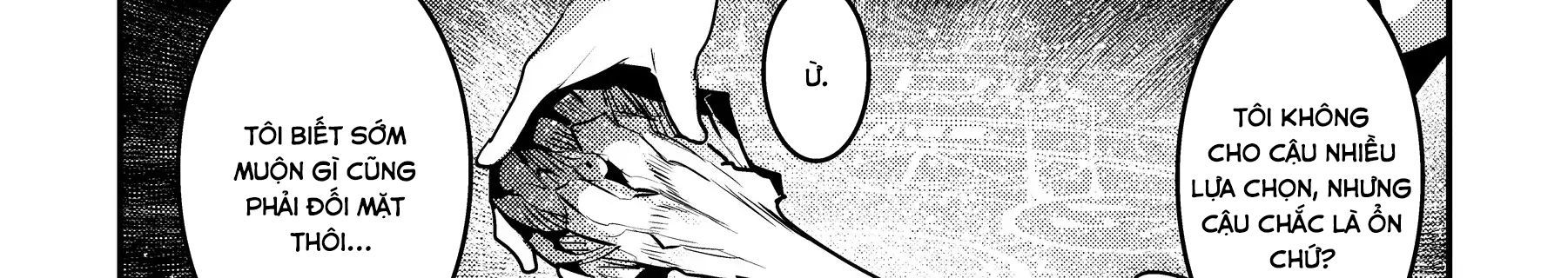 Cuộc Phiêu Lưu Của Kẻ Bất Tử Không Mong Muốn Chap 40 - Next Chap 41