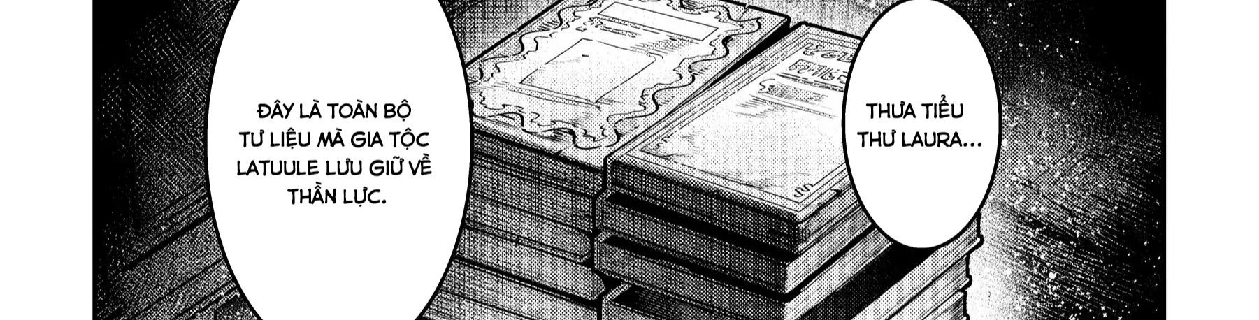 Cuộc Phiêu Lưu Của Kẻ Bất Tử Không Mong Muốn Chap 40 - Next Chap 41