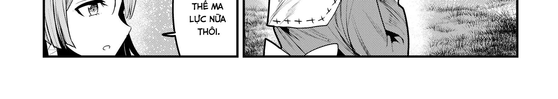 Cuộc Phiêu Lưu Của Kẻ Bất Tử Không Mong Muốn Chap 40 - Next Chap 41