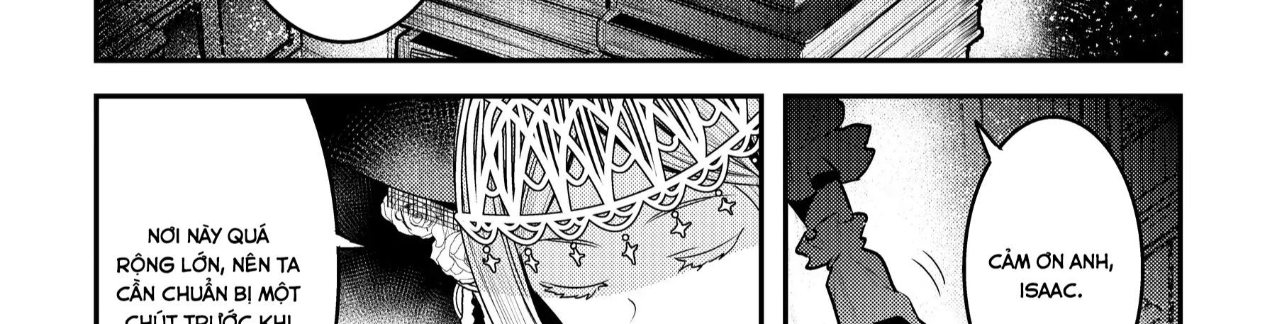 Cuộc Phiêu Lưu Của Kẻ Bất Tử Không Mong Muốn Chap 40 - Next Chap 41