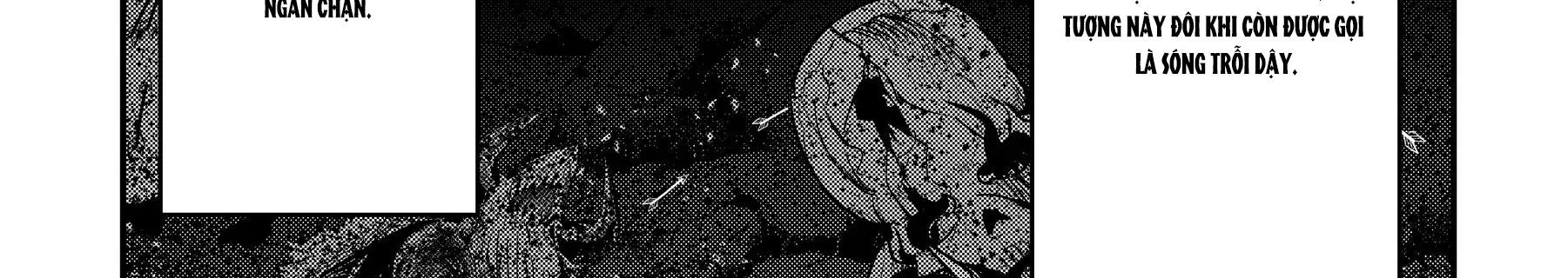 Cuộc Phiêu Lưu Của Kẻ Bất Tử Không Mong Muốn Chap 40 - Next Chap 41