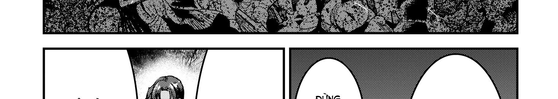 Cuộc Phiêu Lưu Của Kẻ Bất Tử Không Mong Muốn Chap 40 - Next Chap 41