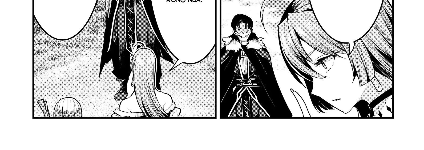 Cuộc Phiêu Lưu Của Kẻ Bất Tử Không Mong Muốn Chap 40 - Next Chap 41