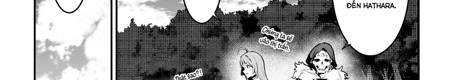 Cuộc Phiêu Lưu Của Kẻ Bất Tử Không Mong Muốn Chap 40 - Next Chap 41