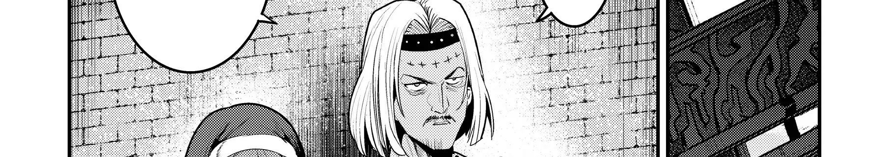 Cuộc Phiêu Lưu Của Kẻ Bất Tử Không Mong Muốn Chap 40 - Next Chap 41