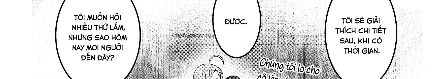 Cuộc Phiêu Lưu Của Kẻ Bất Tử Không Mong Muốn Chap 40 - Next Chap 41