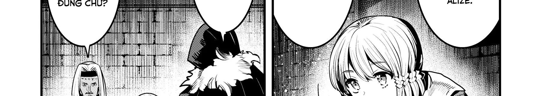 Cuộc Phiêu Lưu Của Kẻ Bất Tử Không Mong Muốn Chap 40 - Next Chap 41