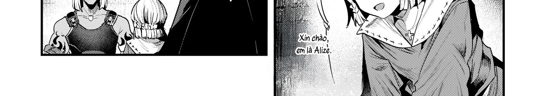 Cuộc Phiêu Lưu Của Kẻ Bất Tử Không Mong Muốn Chap 40 - Next Chap 41
