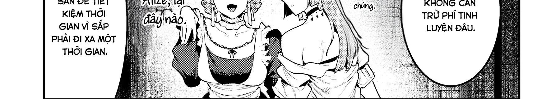 Cuộc Phiêu Lưu Của Kẻ Bất Tử Không Mong Muốn Chap 40 - Next Chap 41