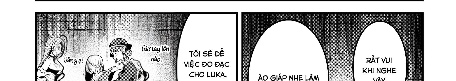 Cuộc Phiêu Lưu Của Kẻ Bất Tử Không Mong Muốn Chap 40 - Next Chap 41