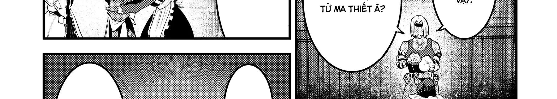 Cuộc Phiêu Lưu Của Kẻ Bất Tử Không Mong Muốn Chap 40 - Next Chap 41