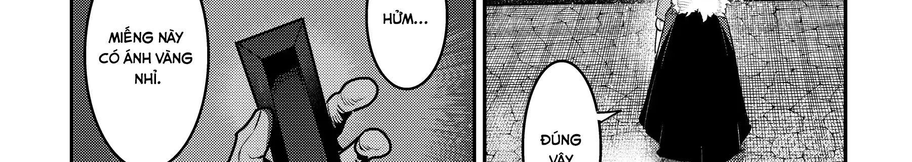 Cuộc Phiêu Lưu Của Kẻ Bất Tử Không Mong Muốn Chap 40 - Next Chap 41