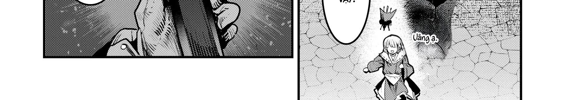 Cuộc Phiêu Lưu Của Kẻ Bất Tử Không Mong Muốn Chap 40 - Next Chap 41