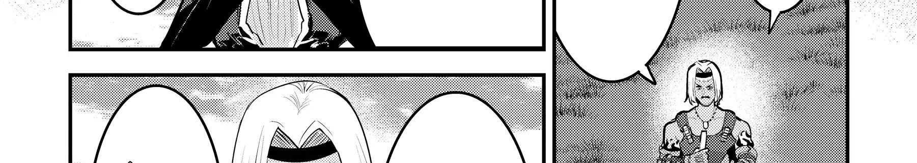 Cuộc Phiêu Lưu Của Kẻ Bất Tử Không Mong Muốn Chap 40 - Next Chap 41