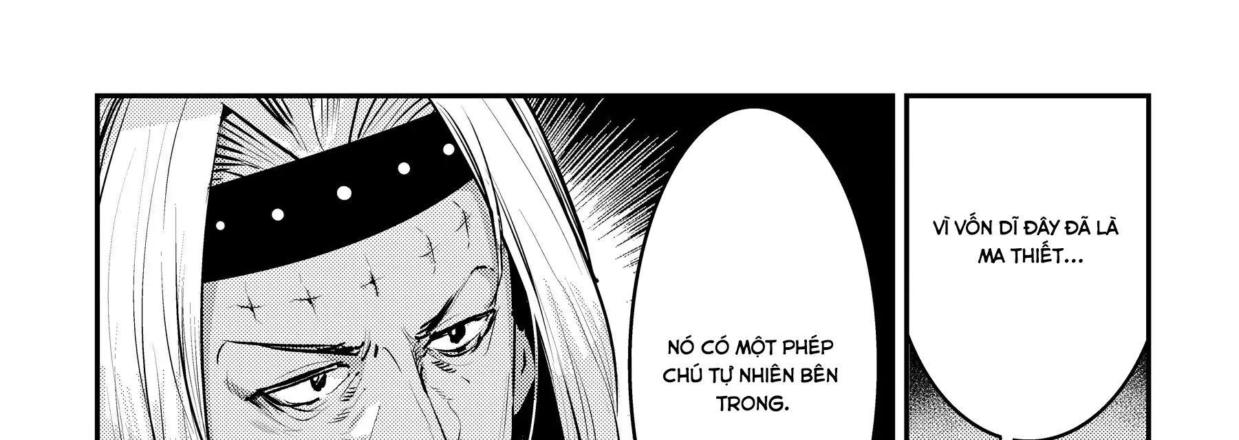 Cuộc Phiêu Lưu Của Kẻ Bất Tử Không Mong Muốn Chap 40 - Next Chap 41