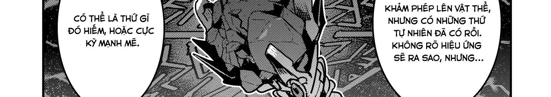 Cuộc Phiêu Lưu Của Kẻ Bất Tử Không Mong Muốn Chap 40 - Next Chap 41