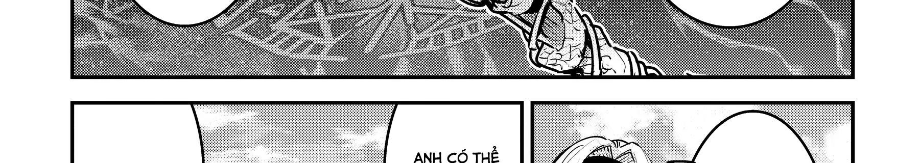 Cuộc Phiêu Lưu Của Kẻ Bất Tử Không Mong Muốn Chap 40 - Next Chap 41