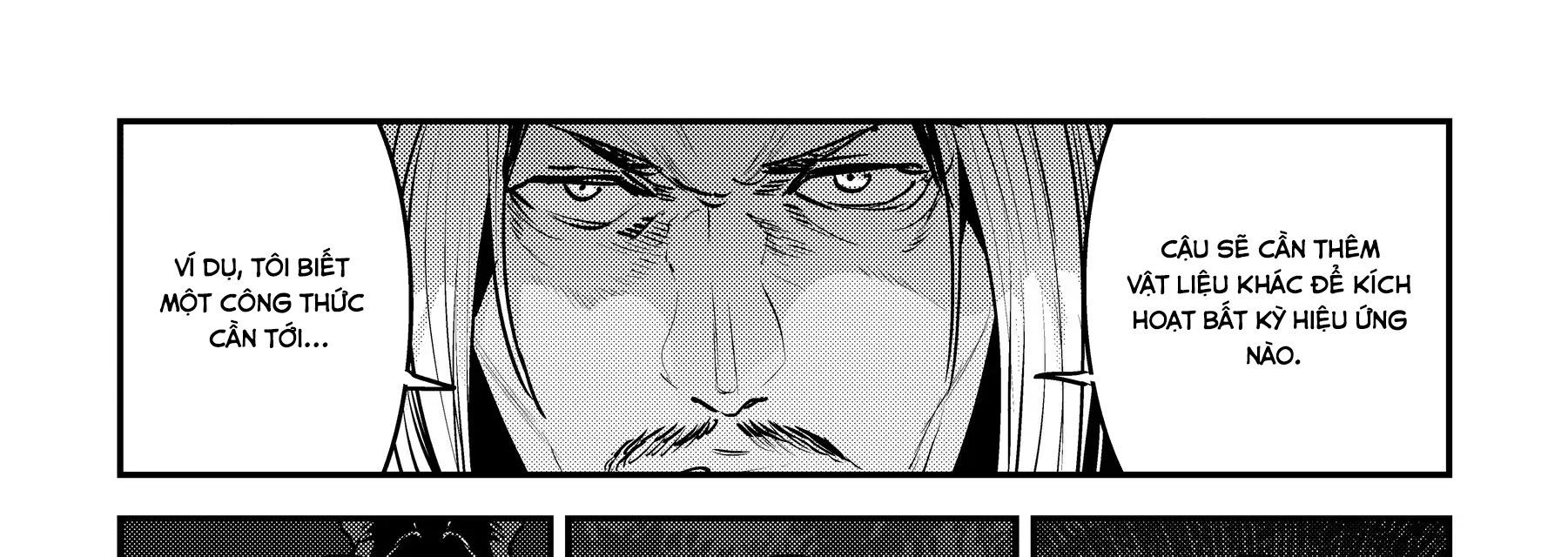 Cuộc Phiêu Lưu Của Kẻ Bất Tử Không Mong Muốn Chap 40 - Next Chap 41