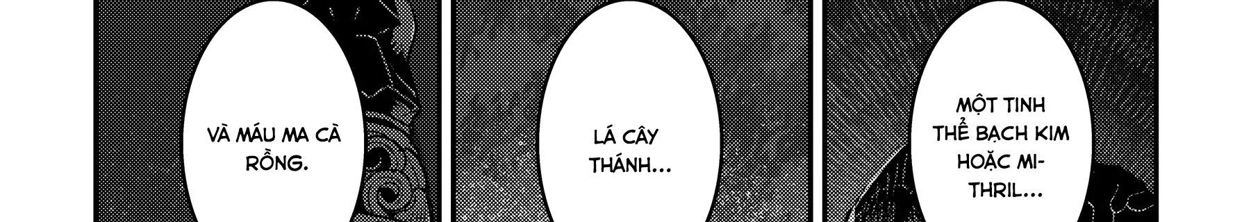 Cuộc Phiêu Lưu Của Kẻ Bất Tử Không Mong Muốn Chap 40 - Next Chap 41