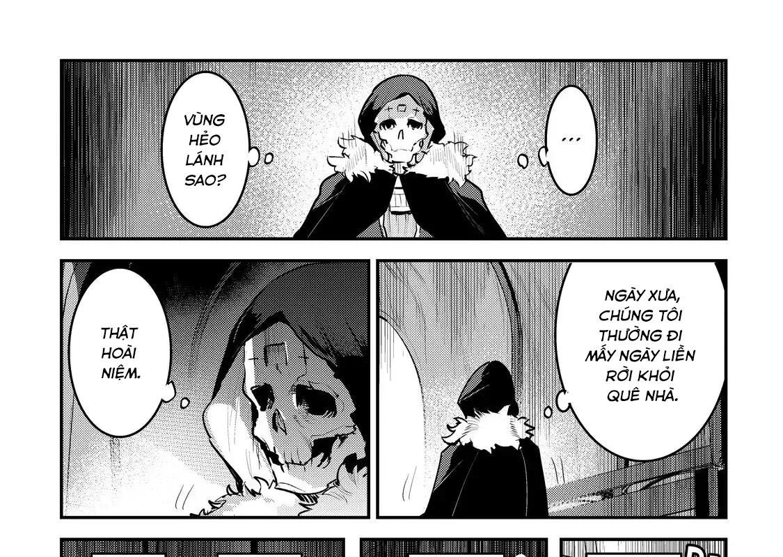 Cuộc Phiêu Lưu Của Kẻ Bất Tử Không Mong Muốn Chap 41 - Next Chap 42