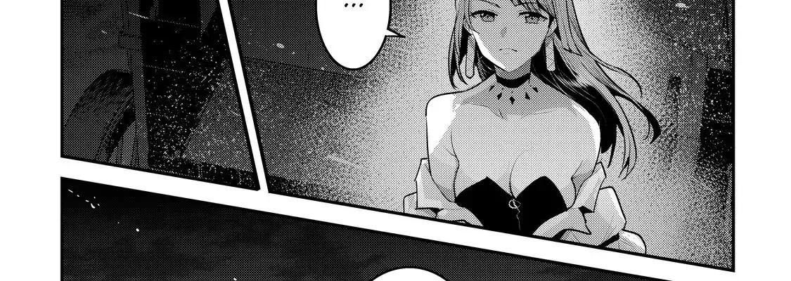 Cuộc Phiêu Lưu Của Kẻ Bất Tử Không Mong Muốn Chap 41 - Next Chap 42