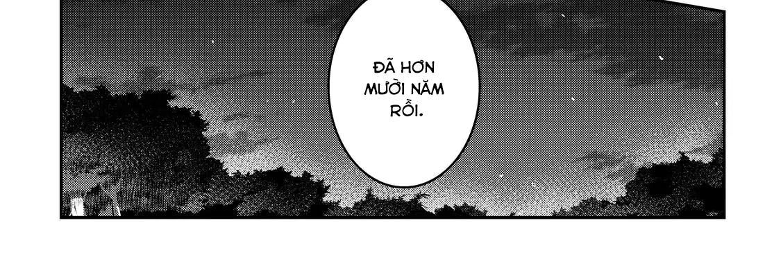 Cuộc Phiêu Lưu Của Kẻ Bất Tử Không Mong Muốn Chap 41 - Next Chap 42