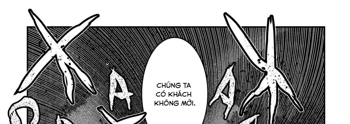 Cuộc Phiêu Lưu Của Kẻ Bất Tử Không Mong Muốn Chap 41 - Next Chap 42