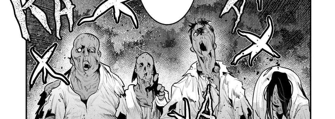 Cuộc Phiêu Lưu Của Kẻ Bất Tử Không Mong Muốn Chap 41 - Next Chap 42