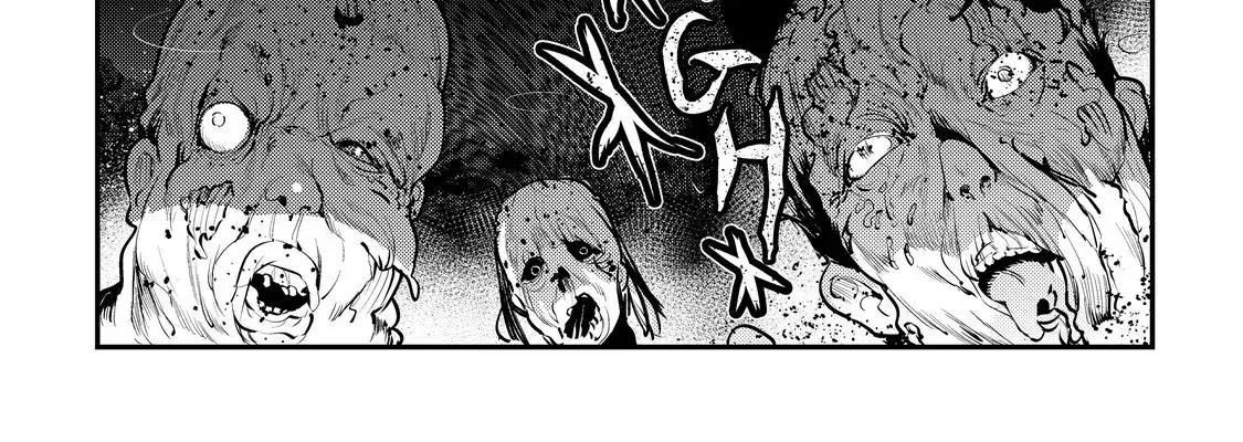 Cuộc Phiêu Lưu Của Kẻ Bất Tử Không Mong Muốn Chap 41 - Next Chap 42