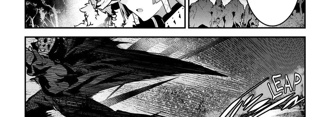 Cuộc Phiêu Lưu Của Kẻ Bất Tử Không Mong Muốn Chap 41 - Next Chap 42