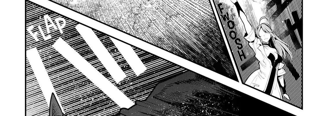 Cuộc Phiêu Lưu Của Kẻ Bất Tử Không Mong Muốn Chap 41 - Next Chap 42