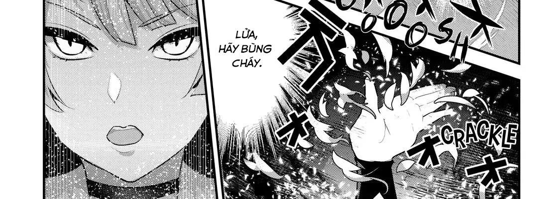 Cuộc Phiêu Lưu Của Kẻ Bất Tử Không Mong Muốn Chap 41 - Next Chap 42