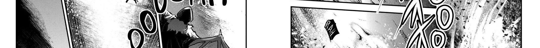 Cuộc Phiêu Lưu Của Kẻ Bất Tử Không Mong Muốn Chap 41 - Next Chap 42