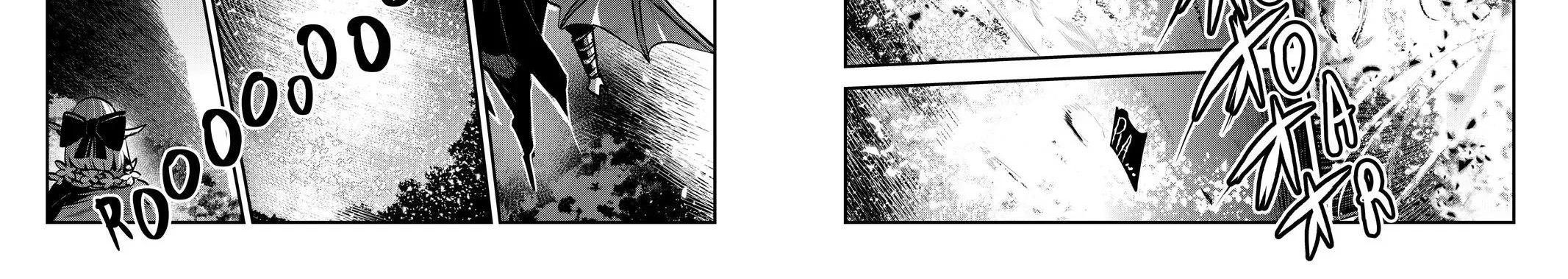 Cuộc Phiêu Lưu Của Kẻ Bất Tử Không Mong Muốn Chap 41 - Next Chap 42