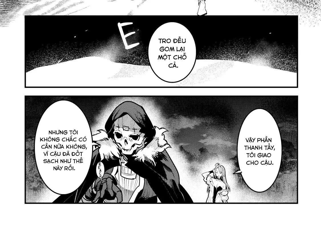Cuộc Phiêu Lưu Của Kẻ Bất Tử Không Mong Muốn Chap 41 - Next Chap 42