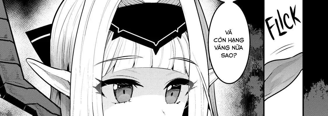 Cuộc Phiêu Lưu Của Kẻ Bất Tử Không Mong Muốn Chap 41 - Next Chap 42