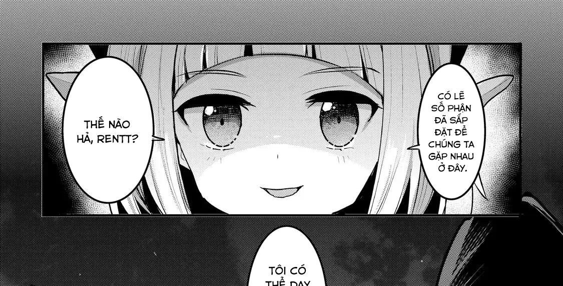 Cuộc Phiêu Lưu Của Kẻ Bất Tử Không Mong Muốn Chap 41 - Next Chap 42