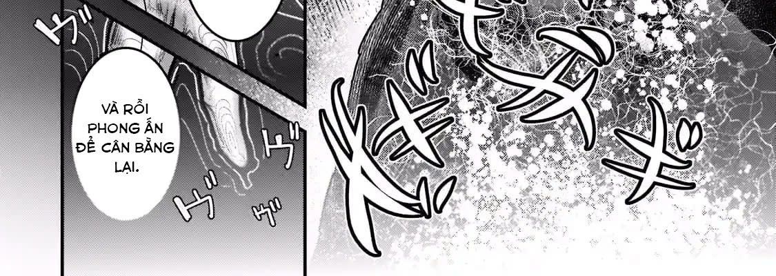 Cuộc Phiêu Lưu Của Kẻ Bất Tử Không Mong Muốn Chap 42 - Next Chap 43