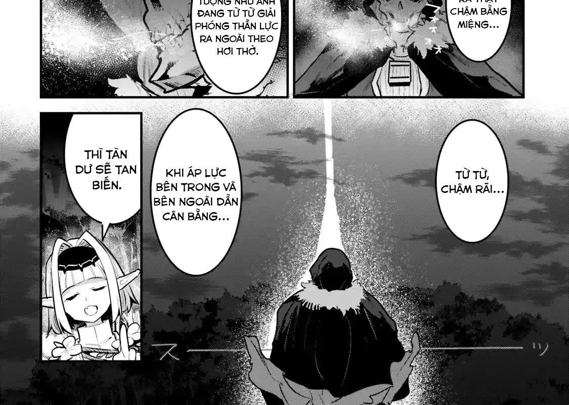 Cuộc Phiêu Lưu Của Kẻ Bất Tử Không Mong Muốn Chap 42 - Next Chap 43