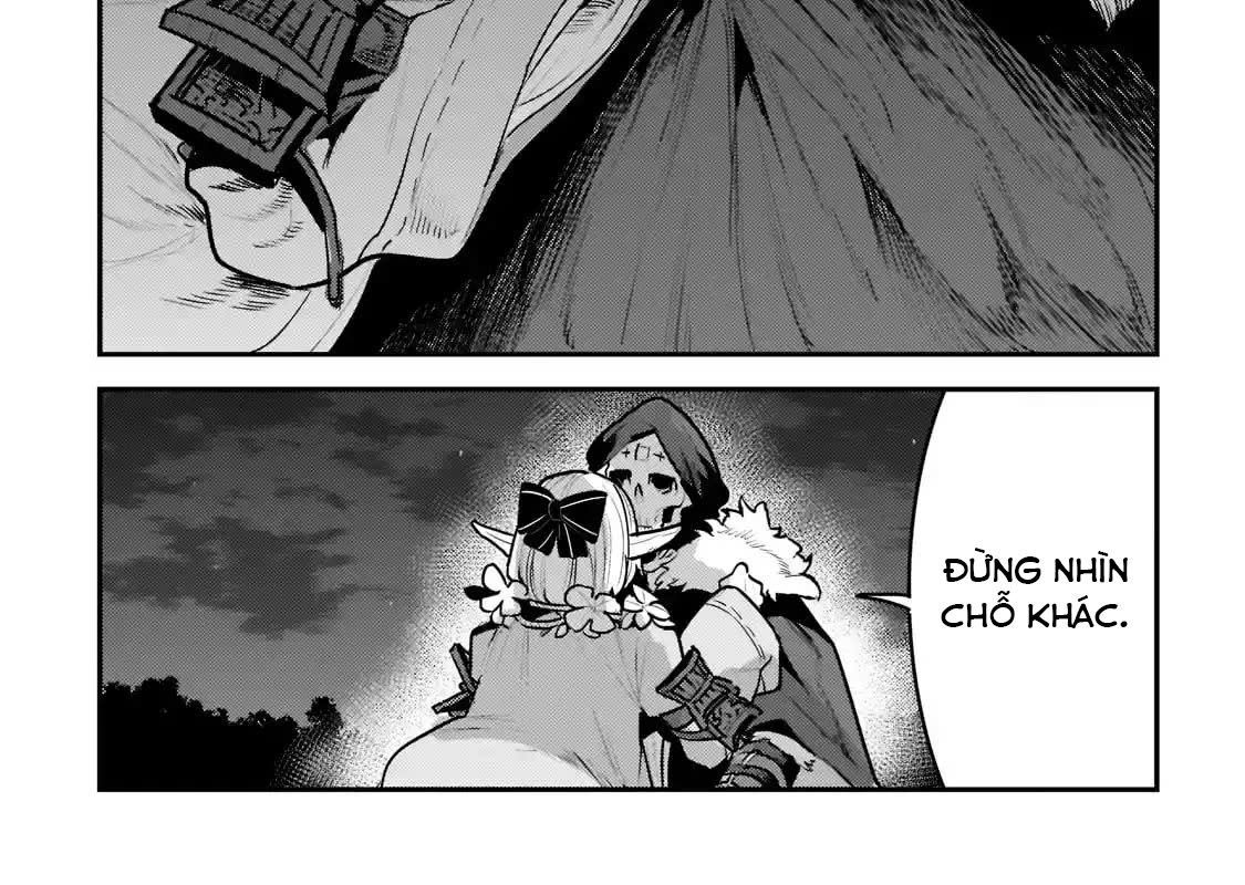 Cuộc Phiêu Lưu Của Kẻ Bất Tử Không Mong Muốn Chap 42 - Next Chap 43